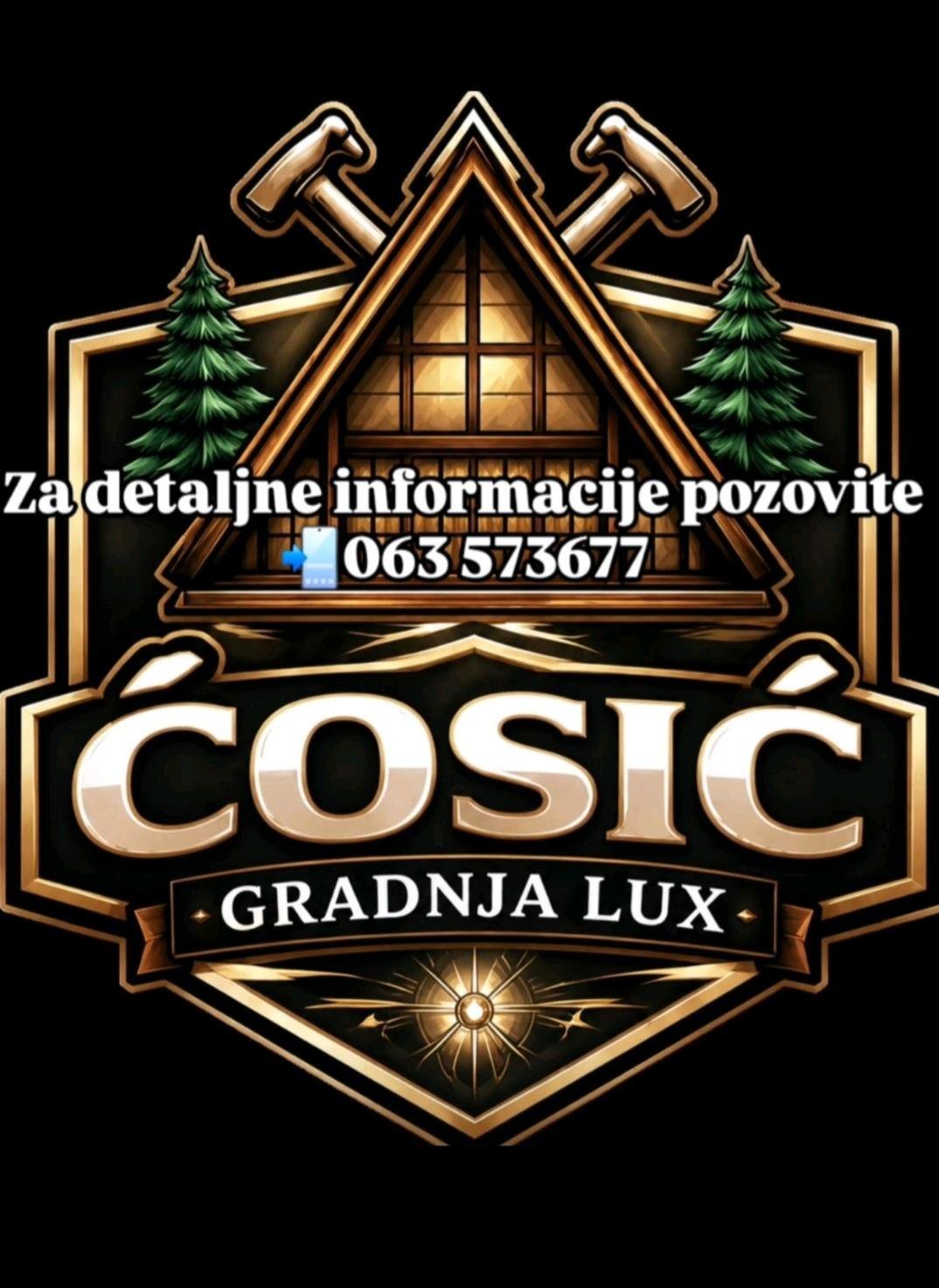 Ćosić Lux